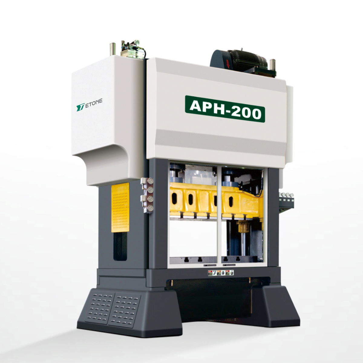 Высокоскоростной портальный пресс серии APH